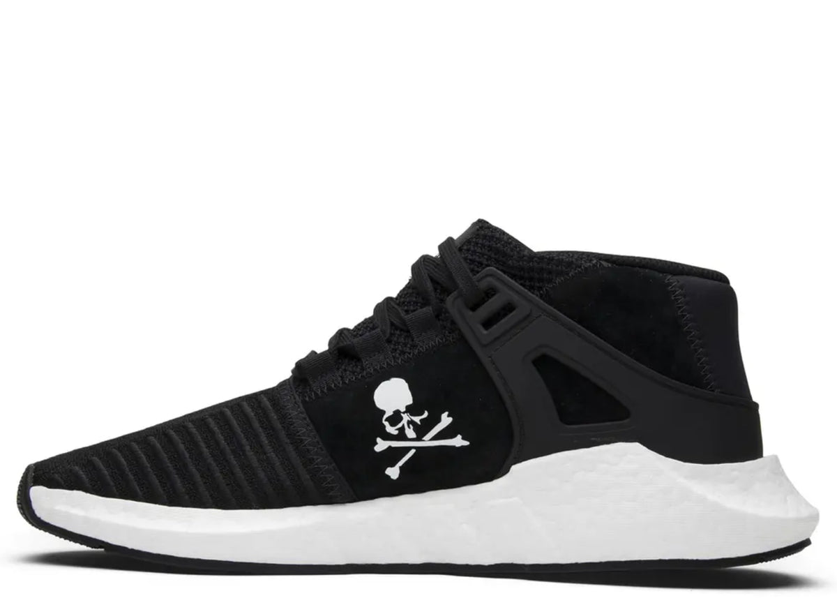 adidas EQT Support 93/17 Mid mastermind Black
