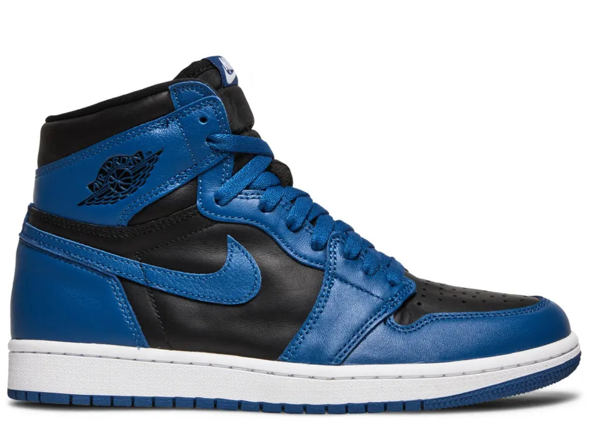 Air Jordan 1 Retro High OG Dark Marina Blue
