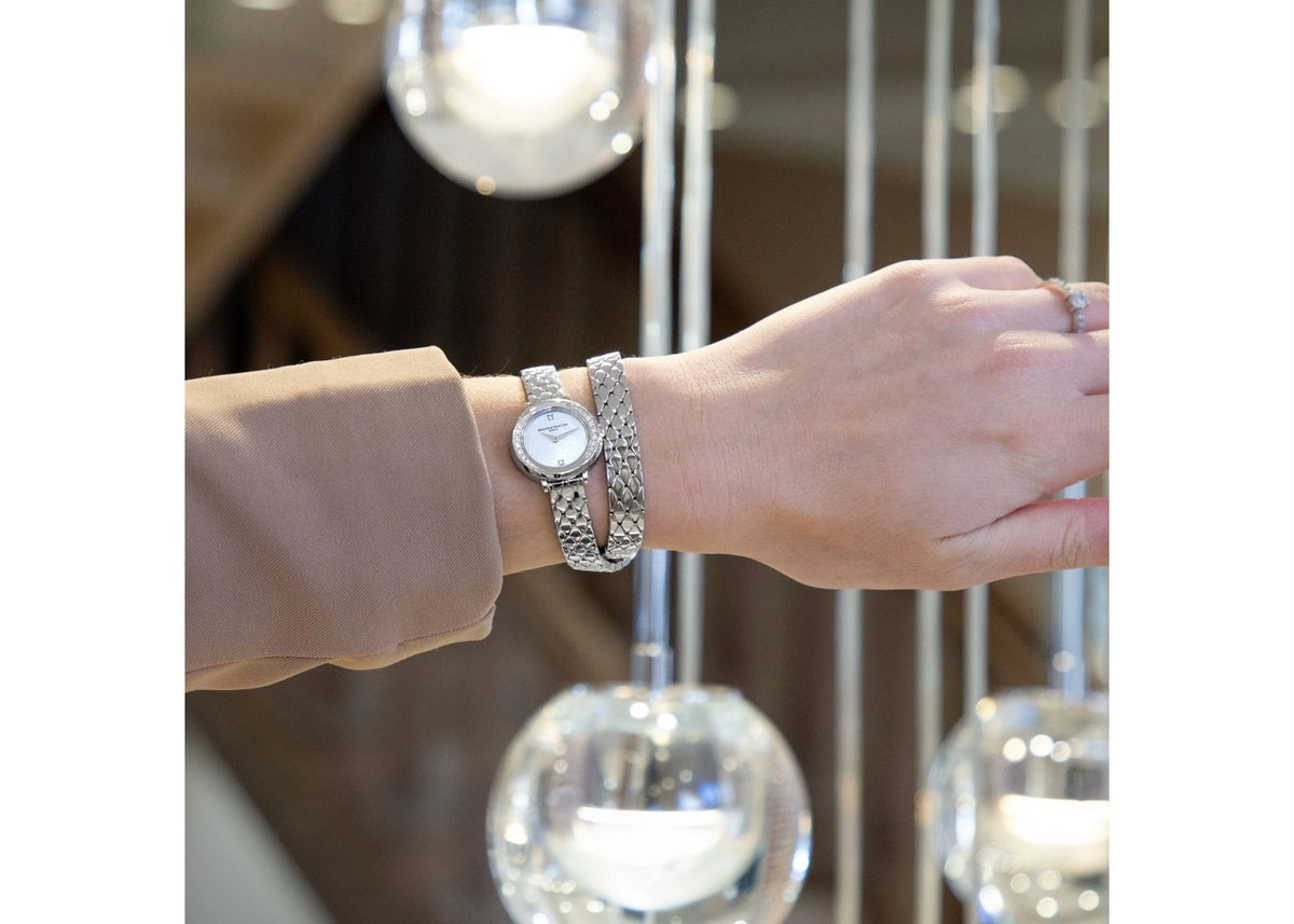 Baume & Mercier PROMESSE | M0A10289