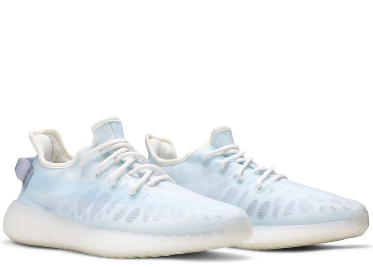 Yeezy Boost 350 V2 Mono Ice