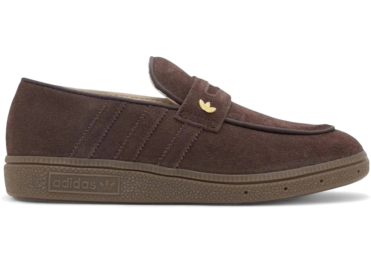 adidas Handball Spezial Loafer Aurora Cocoa Gum (Women's)