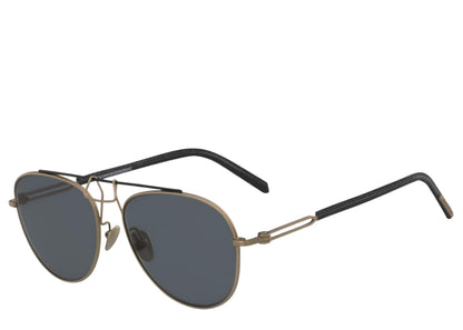 Calvin Klein 205W39NYC CKNYC1812S Gold Green Sunglasses