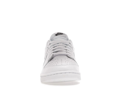 Nike Dunk Low Triple White (2021) (Women's)