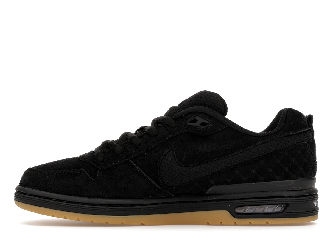 Nike SB Zoom Air Paul Rodriguez 1 Black Gum
