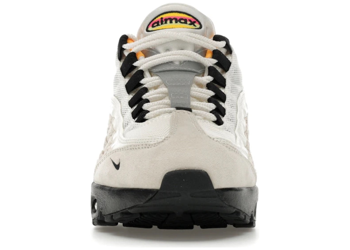Nike SB Air Max 95 World Cup Pack Sail