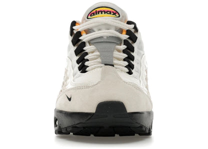 Nike SB Air Max 95 World Cup Pack Sail