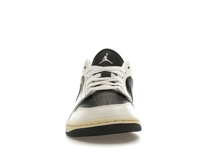 Jordan 1 Low Jade Smoke (Women's)