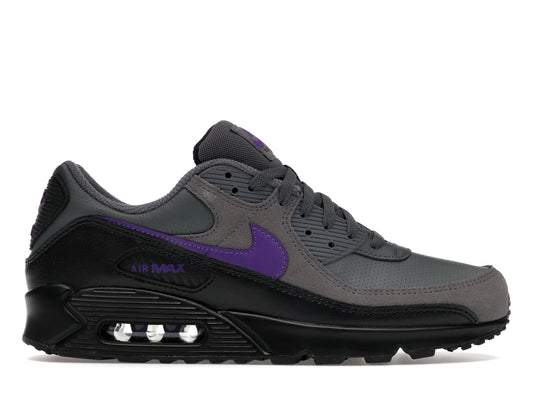 Nike Air Max 90 Iron Grey Wild Grape
