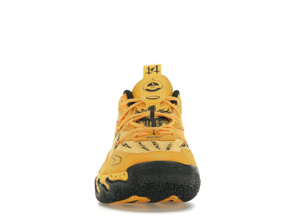 Puma LaMelo Ball MB.03 Porsche