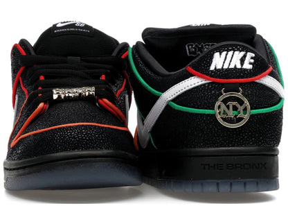 Nike SB Dunk Low Bronx Girls Skate