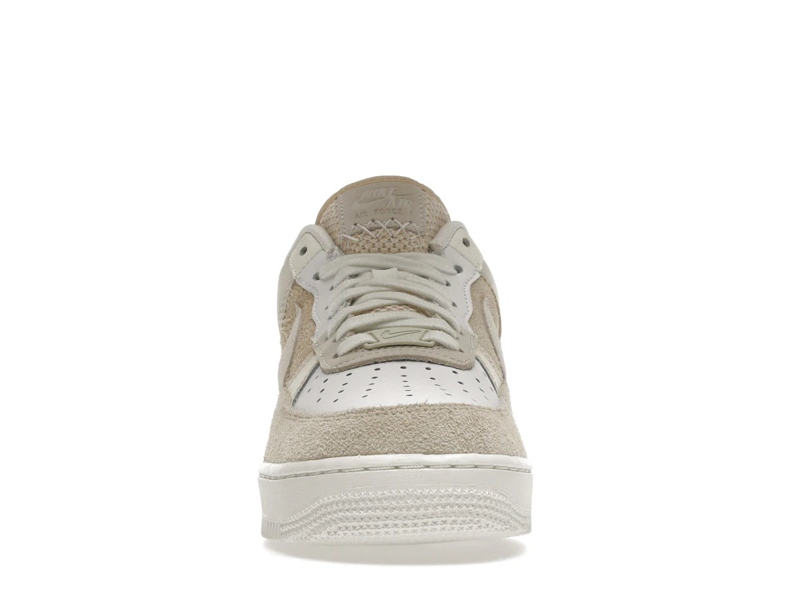 Nike Air Force 1 Low '07 Coconut Milk (Women's)