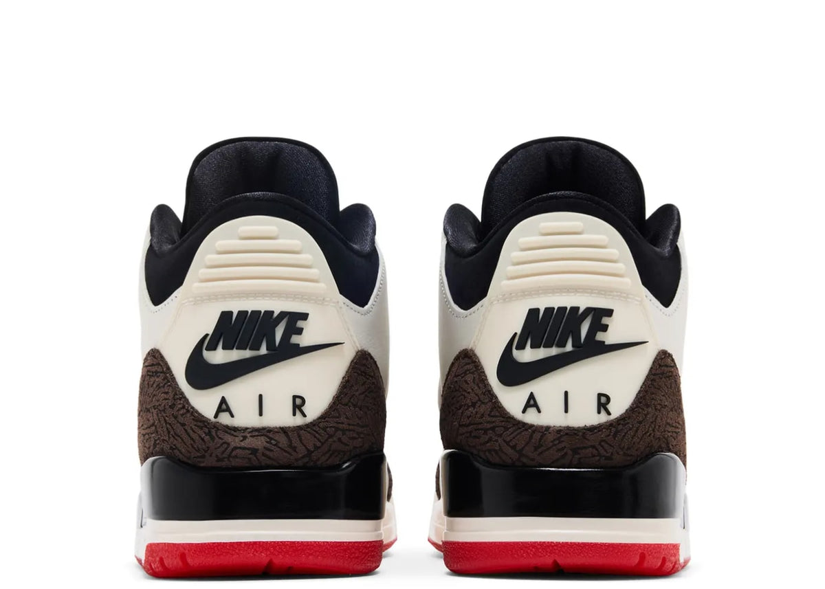 Jordan 3 Retro World's Best Dad
