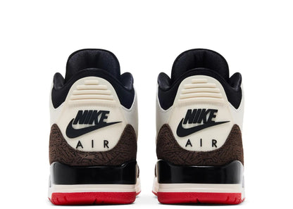 Jordan 3 Retro World's Best Dad