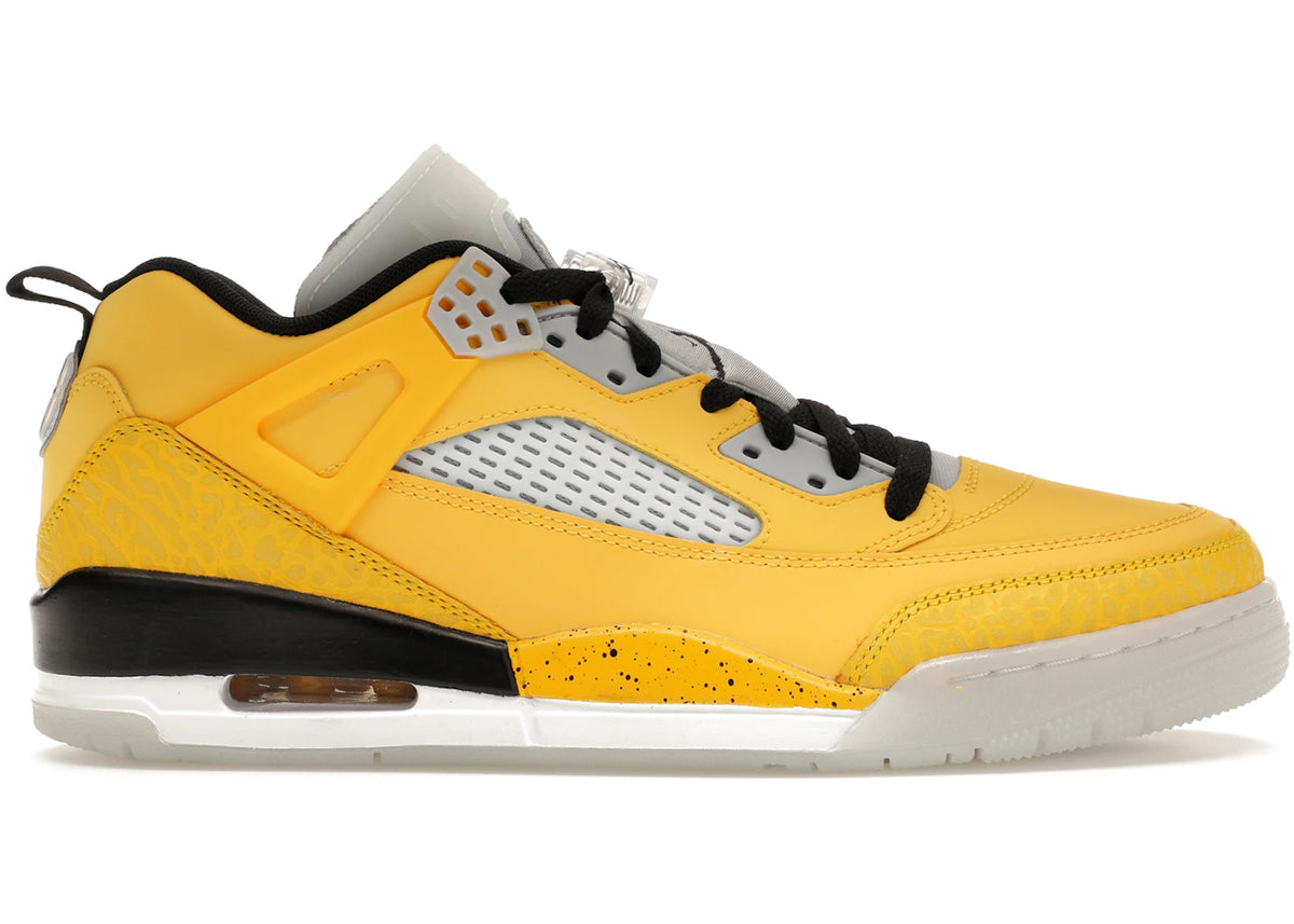 Air Jordan Spizike Low Lightning