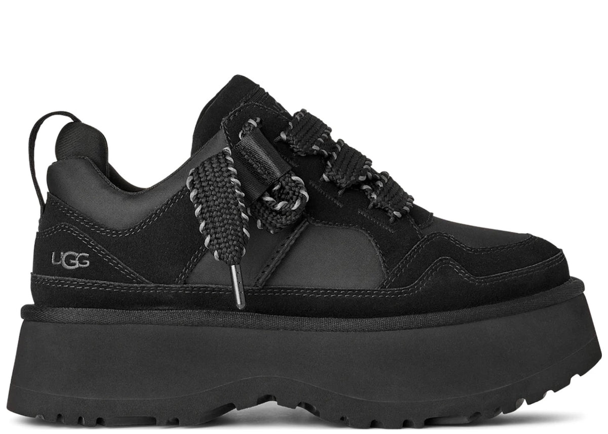 UGG Astromel Black (Women's)