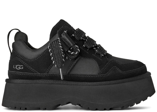 UGG Astromel Black (Women's)
