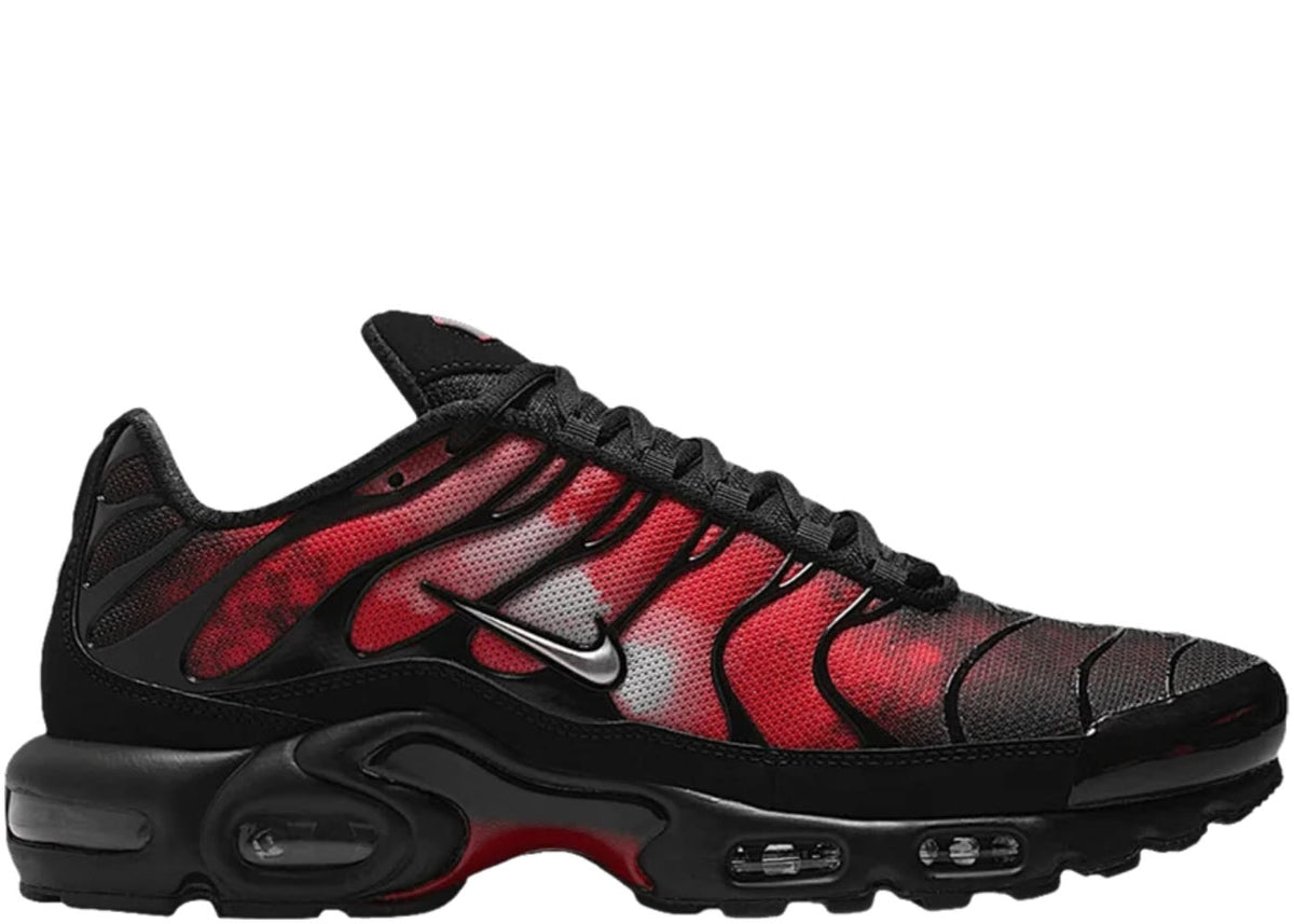 Nike Air Max Plus Flairemax