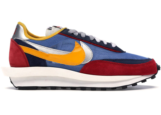 Nike LD Waffle Daybreak sacai Varsity Blue