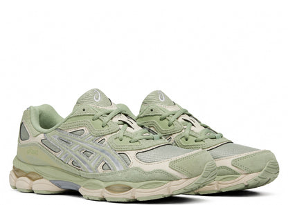 ASICS Gel-NYC Sage Frost Pure Silver