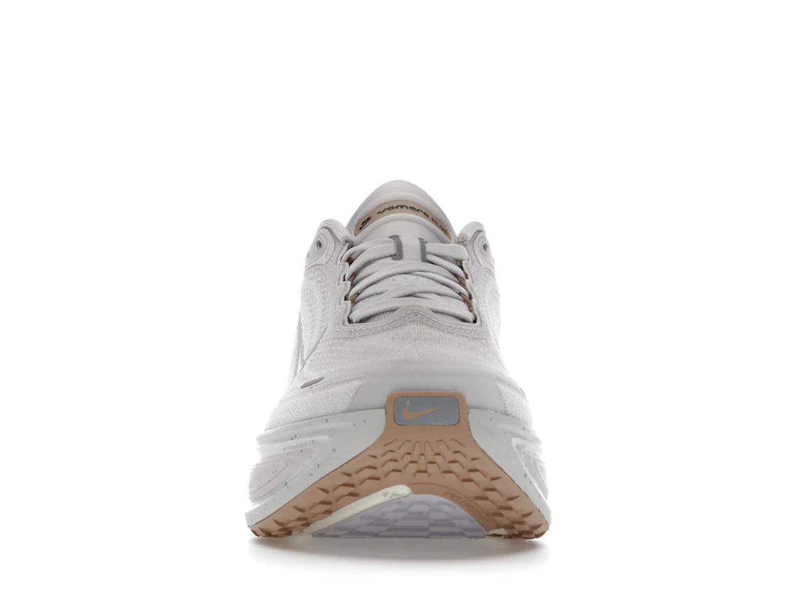 Nike Vomero Plus Speckle Vast Grey Wolf Grey