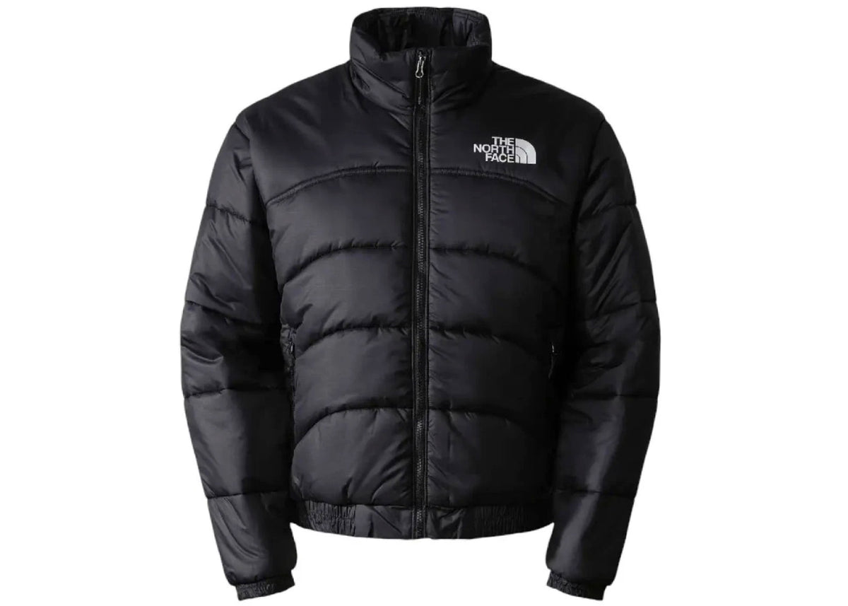 The North Face Remastered Nuptse 2000 Puffer Jacket Black