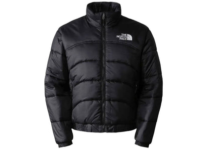 The North Face Remastered Nuptse 2000 Puffer Jacket Black