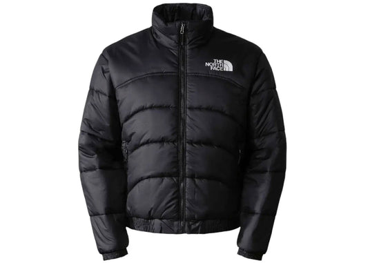 The North Face Remastered Nuptse 2000 Puffer Jacket Black