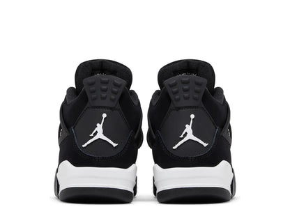 Jordan 4 Retro White Thunder (GS)