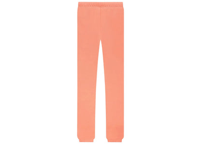 Fear of God Essentials Sweatpant Coral