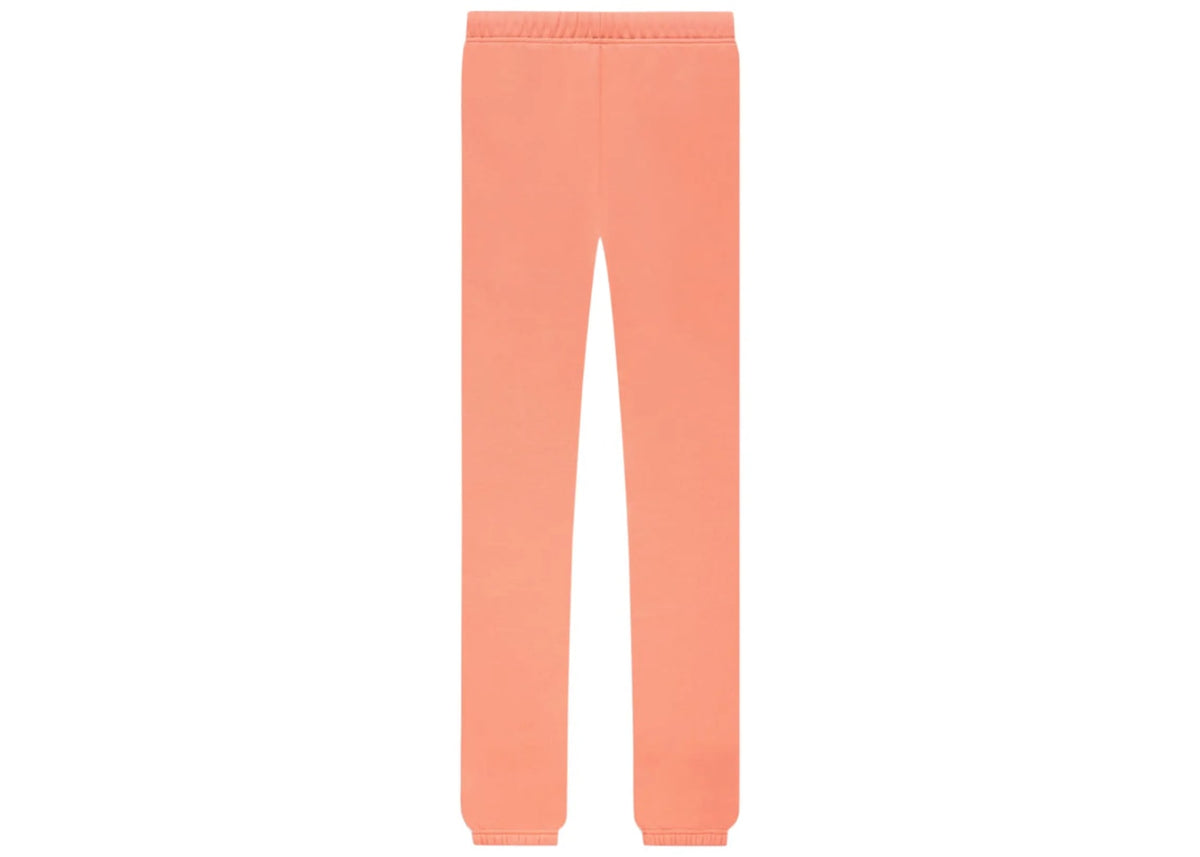 Fear of God Essentials Sweatpant Coral