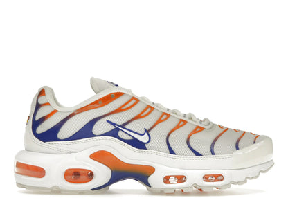 Nike Air Max Plus Knicks (Women's)