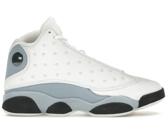 Jordan 13 Retro Blue Grey