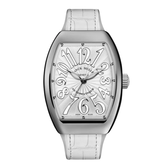 Franck Muller Vanguard | 32V SC AT AC FO BC