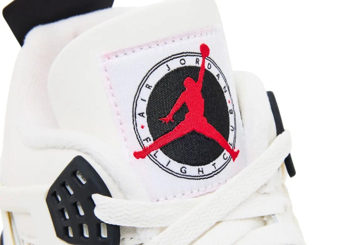 Jordan 4 Retro OG Flight Club