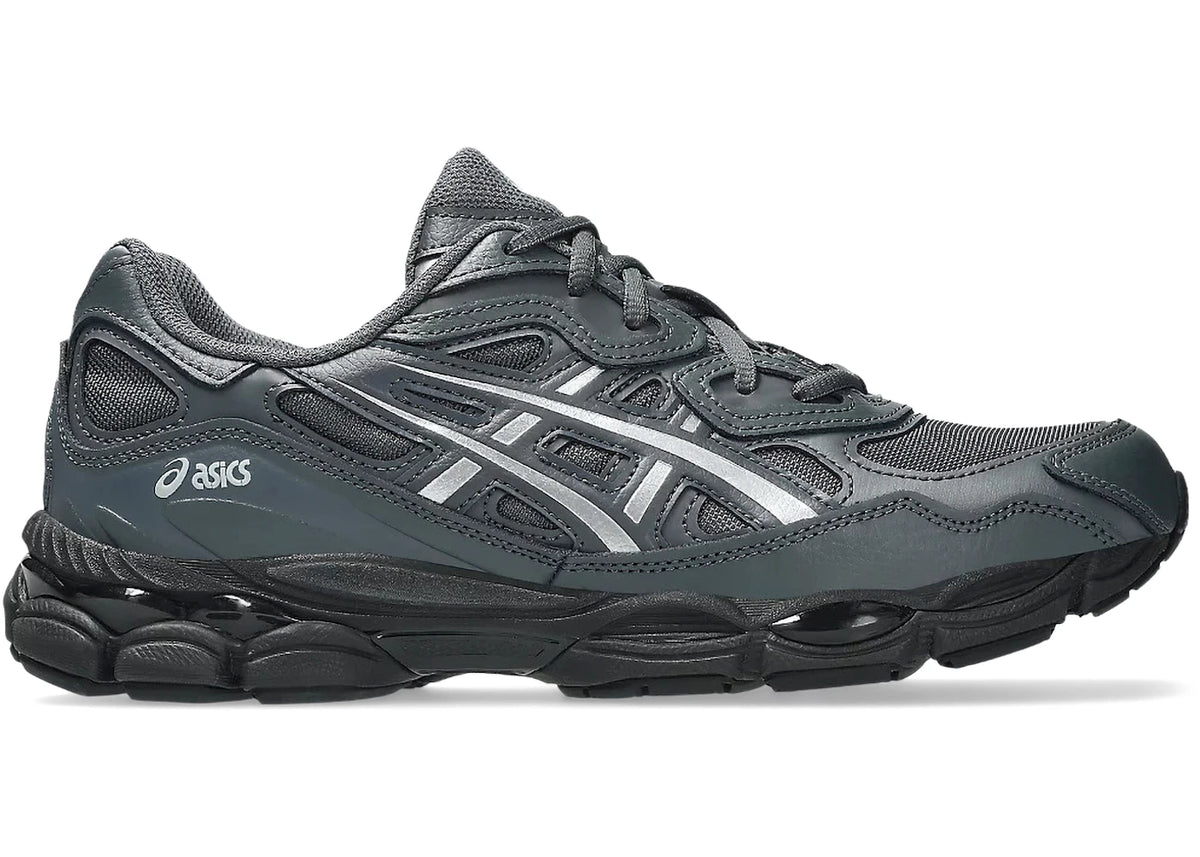 ASICS Gel-NYC Carrier Grey Pure Silver