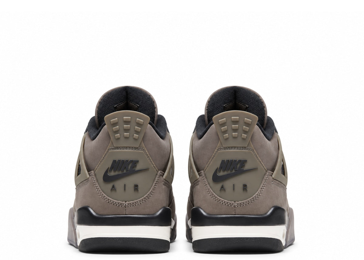 Jordan 4 Retro Cave Stone (GS)