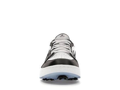 Jordan 1 Low Golf Spiked Concord