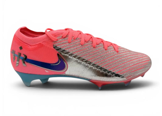 Nike Zoom Mercurial Vapor 16 Elite FG Vini Jr. Sunset Pulse