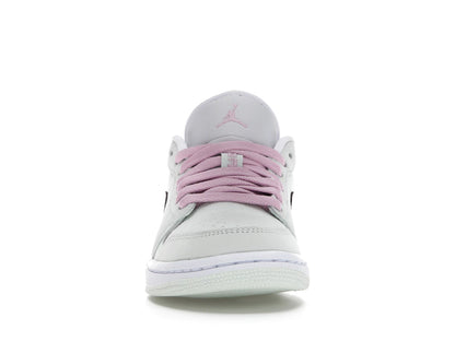 Jordan 1 Low SE Barely Green (Women's)
