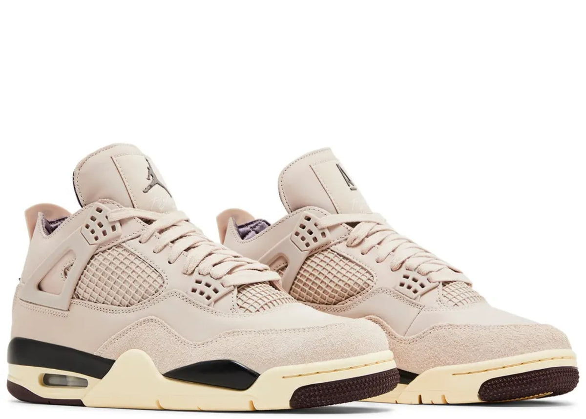 Jordan 4 Retro OG SP A Ma Maniére While You Were Sleeping (Women's)