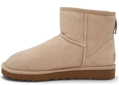 UGG Classic Mini II Boot Sand (Women's)