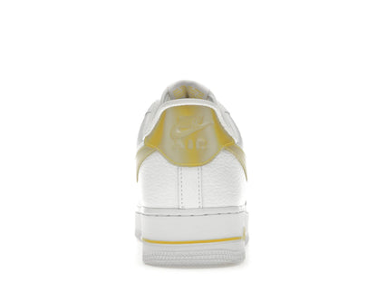 Nike Air Force 1 Low '07 Jumbo Swoosh Vivid Sulfur