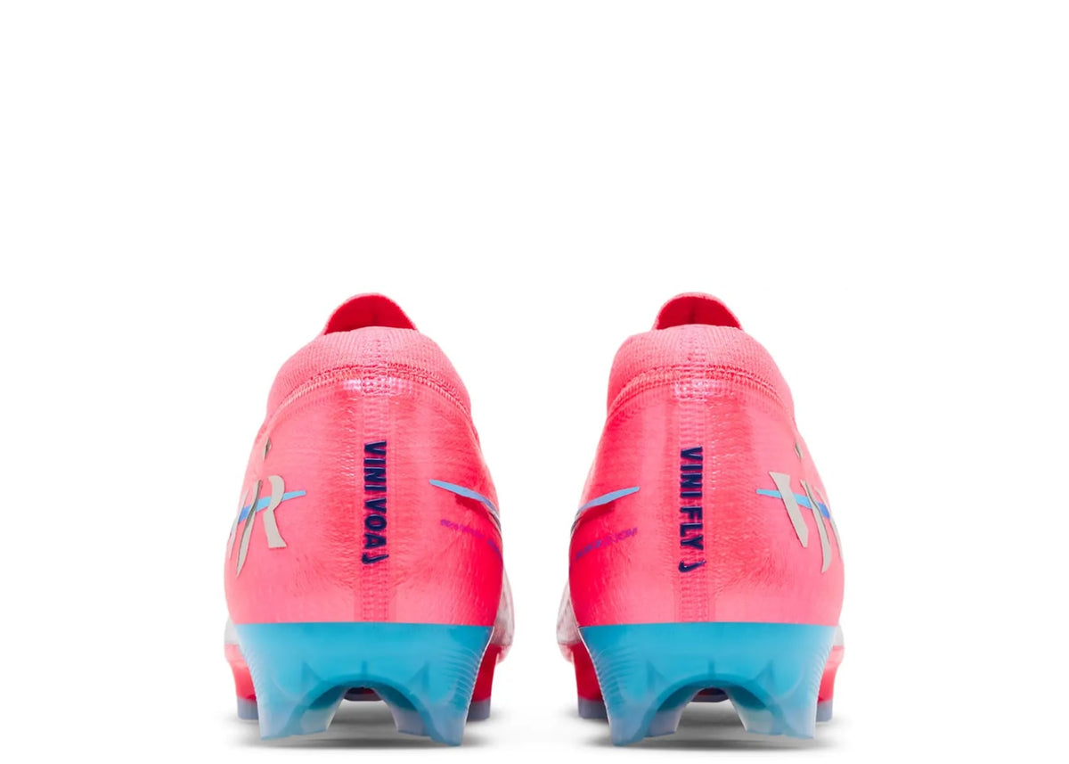 Nike Zoom Mercurial Vapor 16 Elite FG Vini Jr. Sunset Pulse