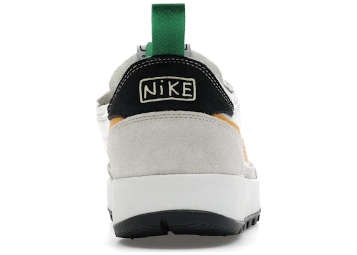 NikeCraft General Purpose Shoe Tom Sachs Bricolage (Women's)