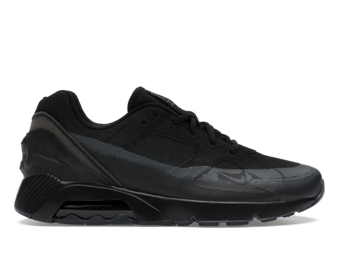 Nike Air Max 180 PAN Records Black