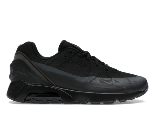 Nike Air Max 180 PAN Records Black