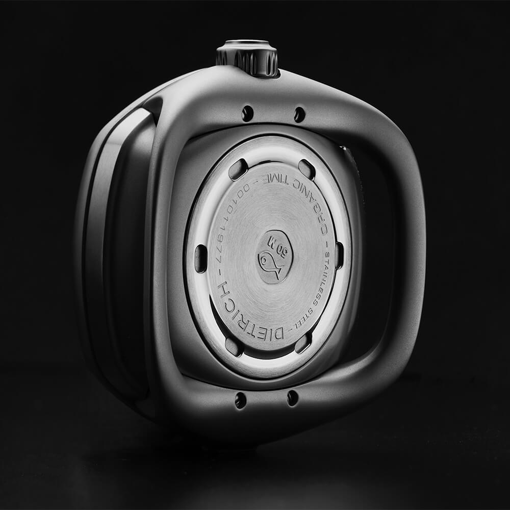 Dietrich Organic Time OT-4