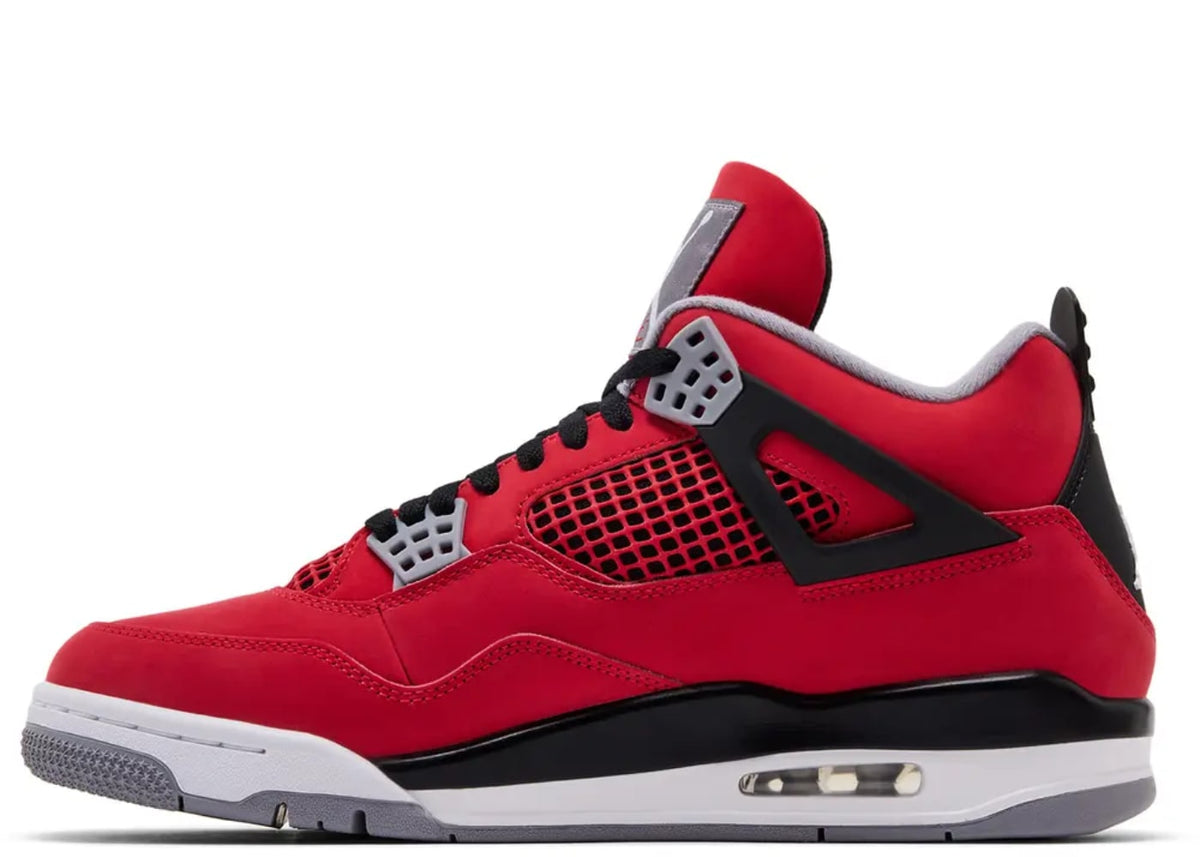 Jordan 4 Retro Toro Bravo (2026)