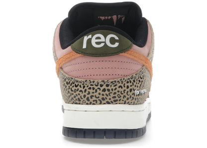Nike SB Dunk Low Arts-Rec