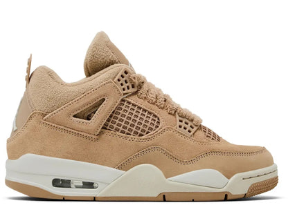 Jordan 4 Retro Cozy Girl (Women's)